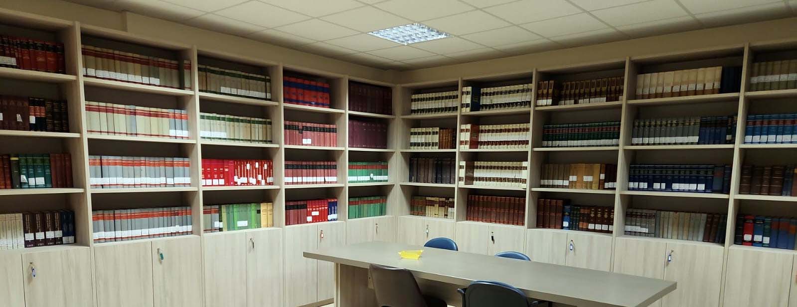 Consiglio dell'Ordine degli Avvocati di Marsala